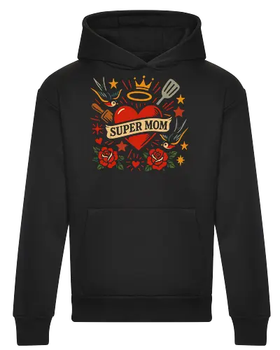 super mon