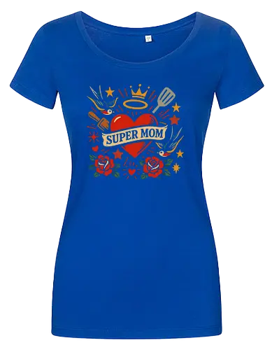super mon