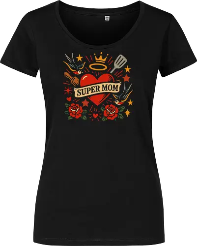 super mon