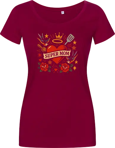 super mon