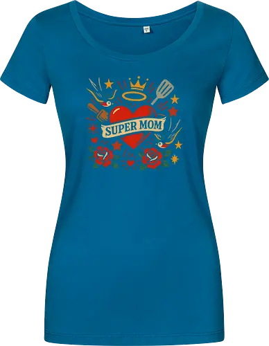 super mon
