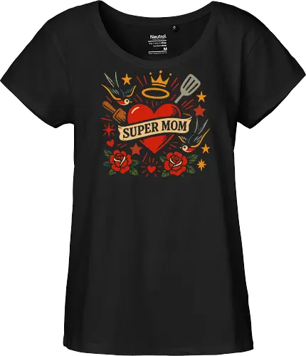 super mon