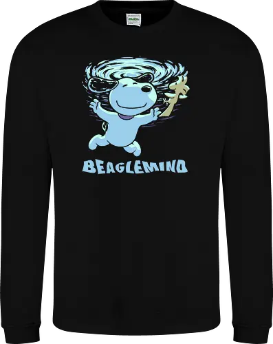 Nevermind Beagle Music