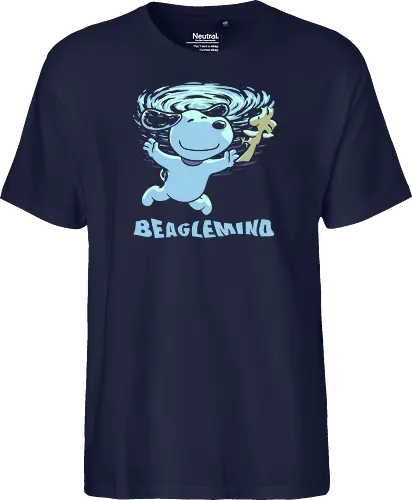 Nevermind Beagle Music