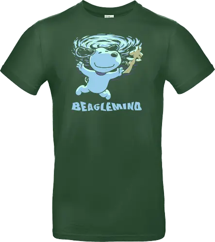 Nevermind Beagle Music
