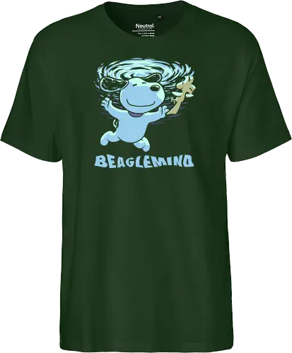 Nevermind Beagle Music