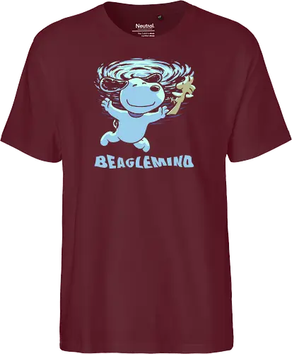 Nevermind Beagle Music