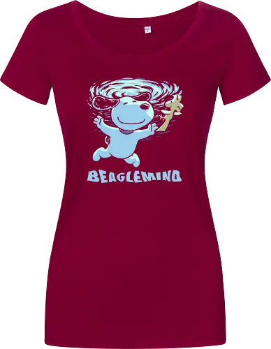 Nevermind Beagle Music