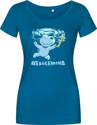 Nevermind Beagle Music