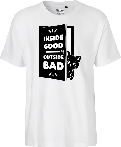 Outside is Bad