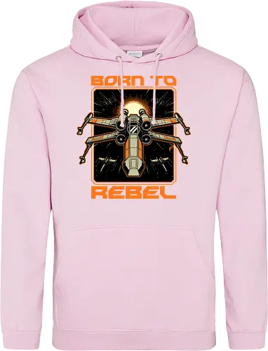 Space War Rebel