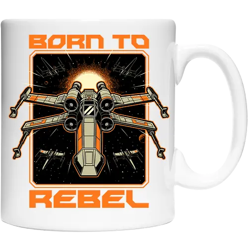 Space War Rebel