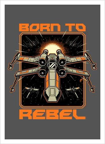 Space War Rebel