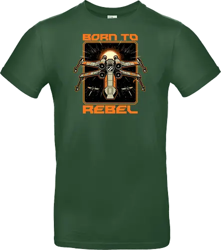 Space War Rebel