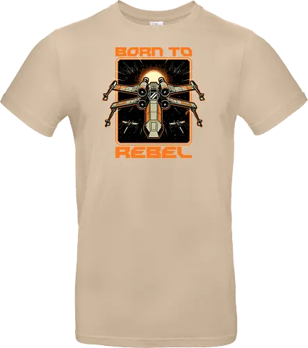 Space War Rebel