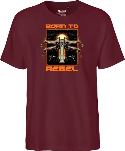 Space War Rebel