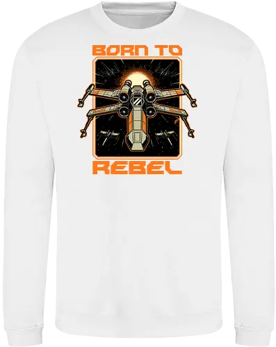 Space War Rebel