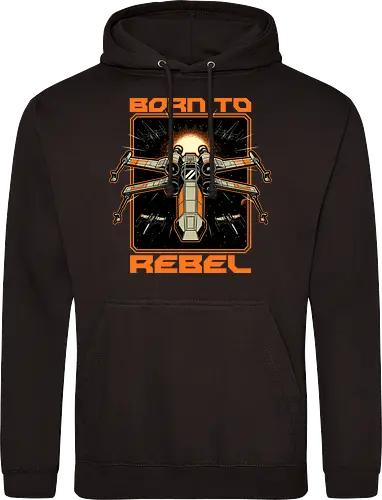 Space War Rebel