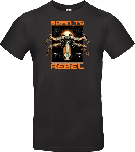 Space War Rebel