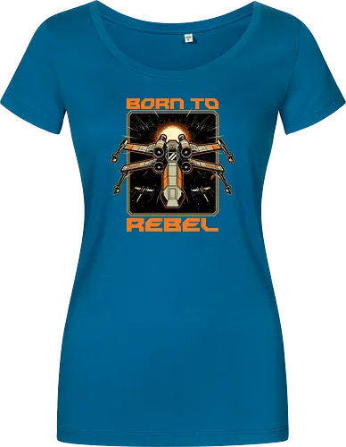 Space War Rebel