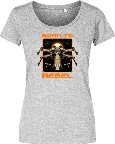 Space War Rebel