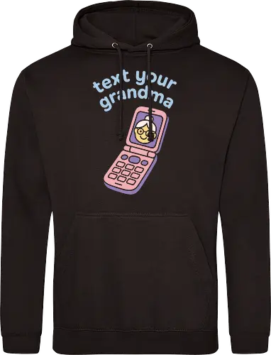 cute cartoon flip phone
