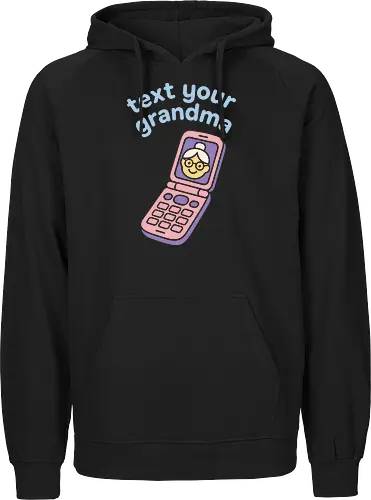 cute cartoon flip phone