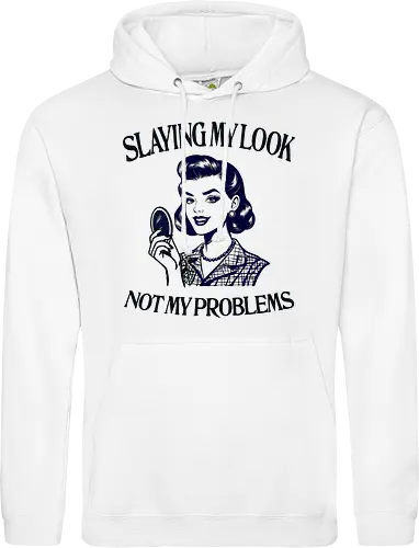 Slaying My Look