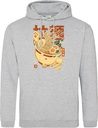 Lucky Cat Nudeln Ramen