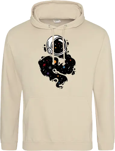 Geist des Astronauten
