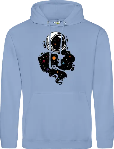 Geist des Astronauten