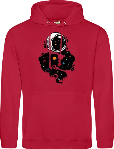 Geist des Astronauten