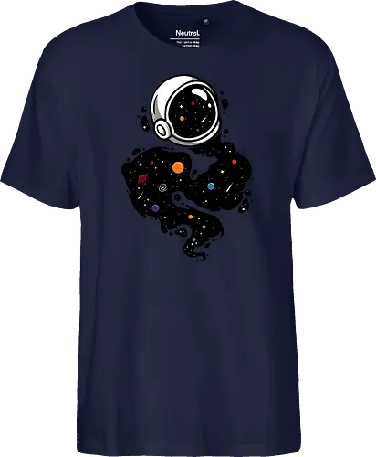 Geist des Astronauten