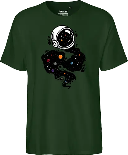 Geist des Astronauten
