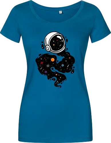 Geist des Astronauten
