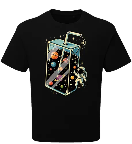 Weltraumsaft