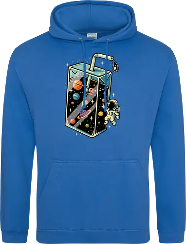 Weltraumsaft