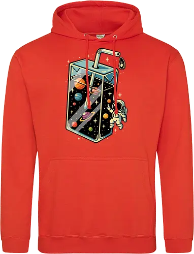 Weltraumsaft