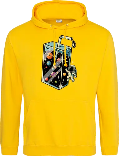 Weltraumsaft