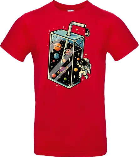 Weltraumsaft