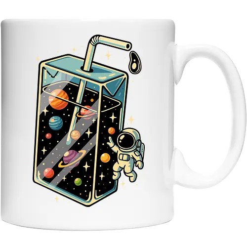 Weltraumsaft