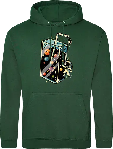 Weltraumsaft