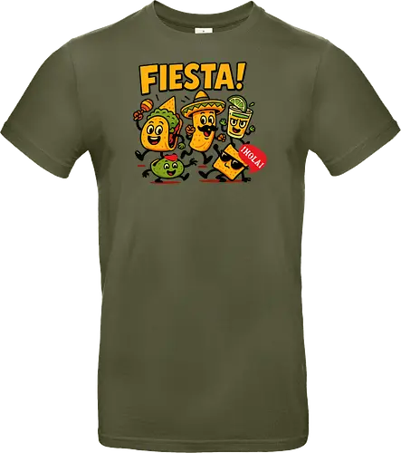 Fiesta