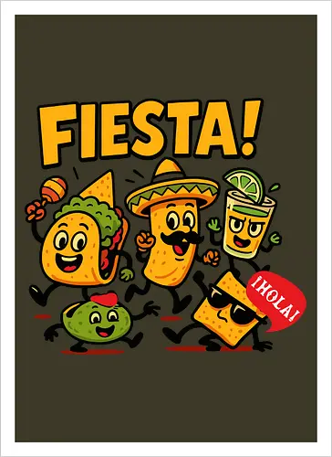 Fiesta