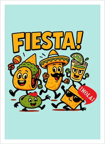 Fiesta