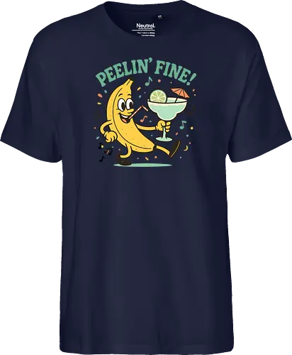 Peelin’ Fine