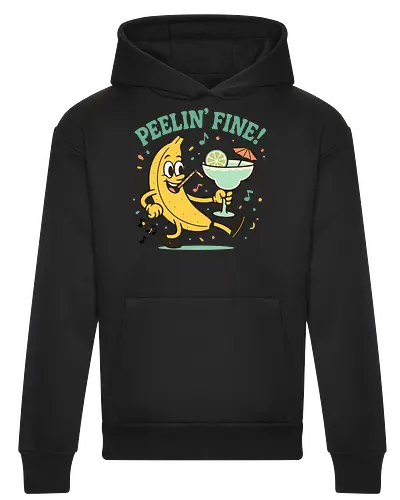 Peelin’ Fine