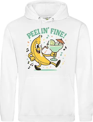 Peelin’ Fine