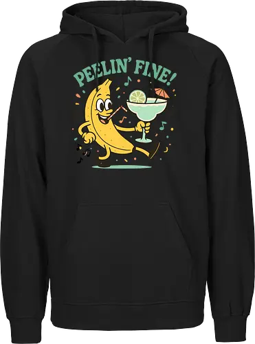 Peelin’ Fine
