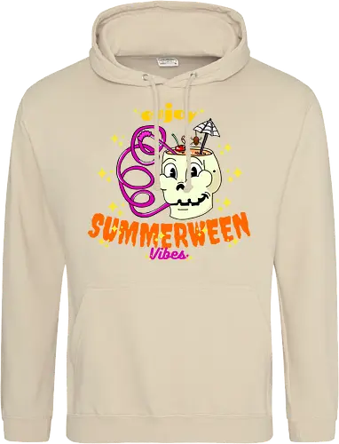 Summerween Vibes